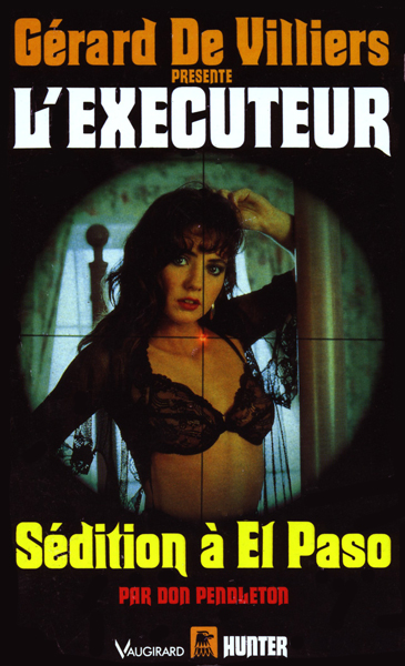 Sédition à El Paso