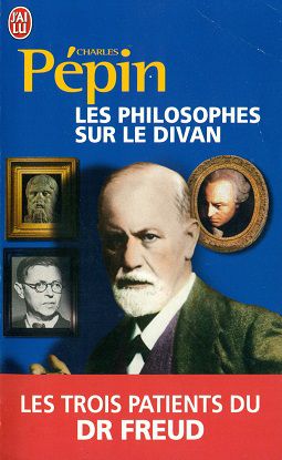 Les Philosophes sur le Divan