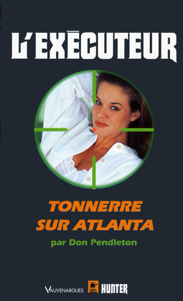 tonerre sur altanta