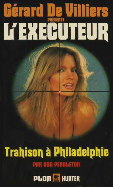 Trahison à Philadelphie