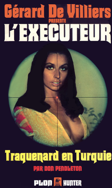 Traquenard en Turquie