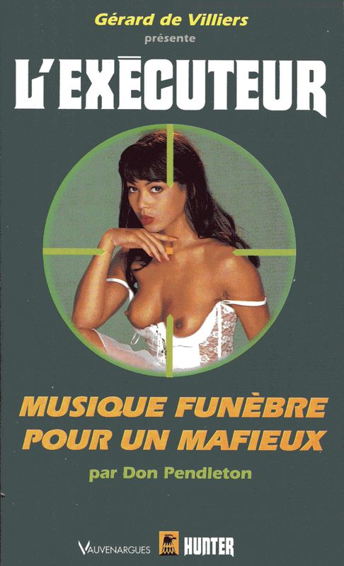 Musique funèbre pour un mafieux