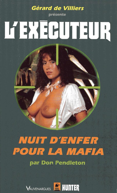 Nuit d'enfer pour la Mafia