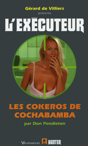 Les cokeros de Cochabamba