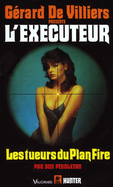 Les tueurs du plan Fire