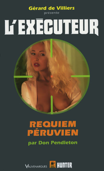 Requiem Péruvien