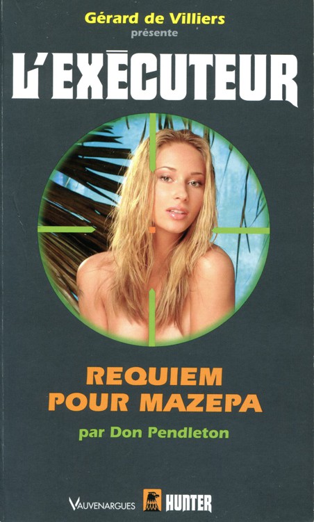 Requiem pou Mazepa