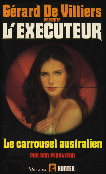 Le Carrousel australien