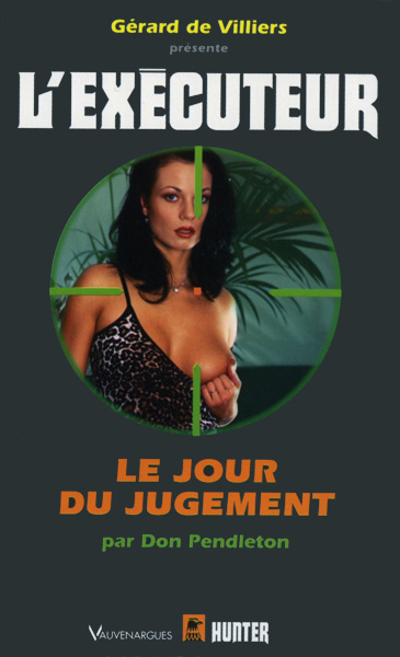 L'Exécuteur 207 - Le jour du jugement