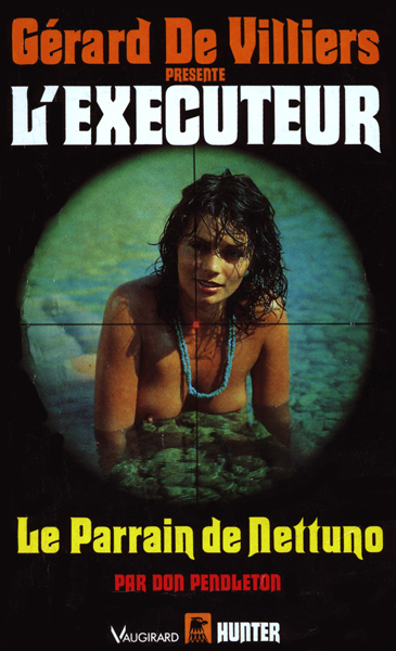 Le parrain de Nettuno