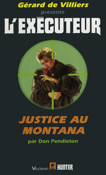 Justice au Montana