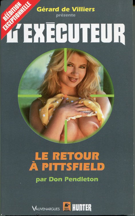 Le Retour à Pittsfield