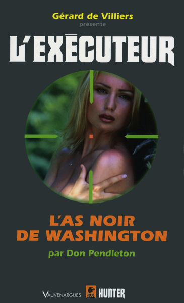 L'as noir de Washington
