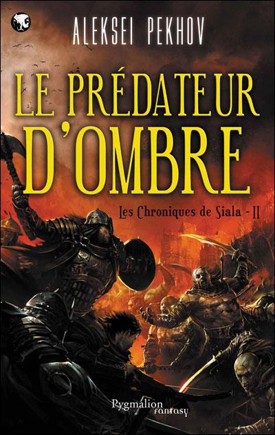 Le Predateur D'Ombre