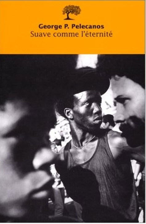 Suave comme l'éternité