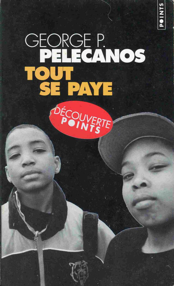 Tout se paye