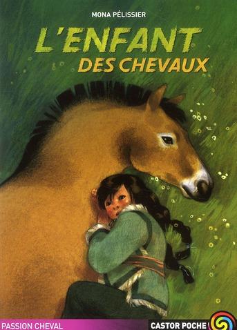 L'enfant des chevaux