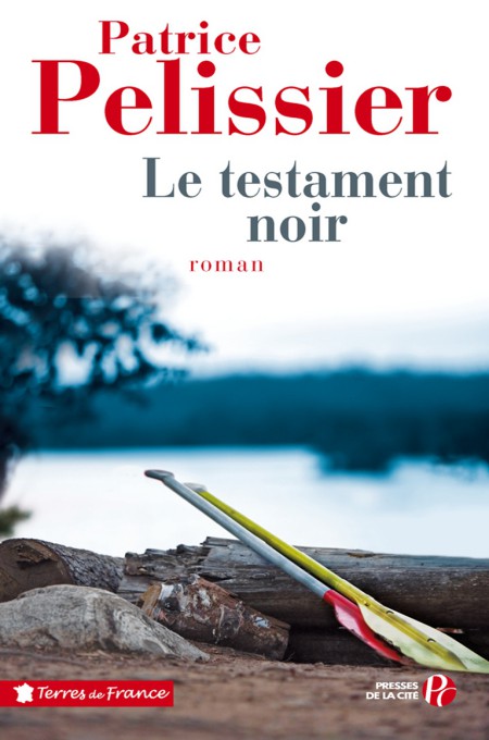 Le testament noir