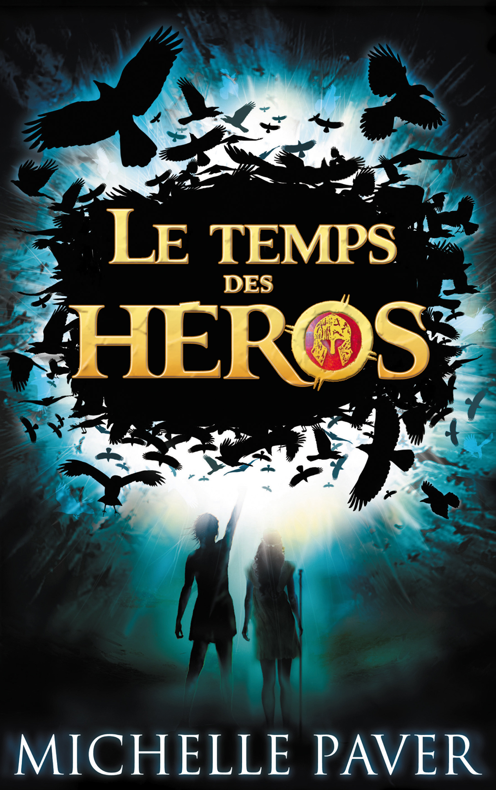 Le temps des héros