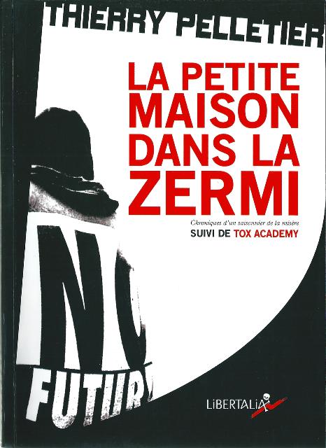 La petite maison dans la zermi