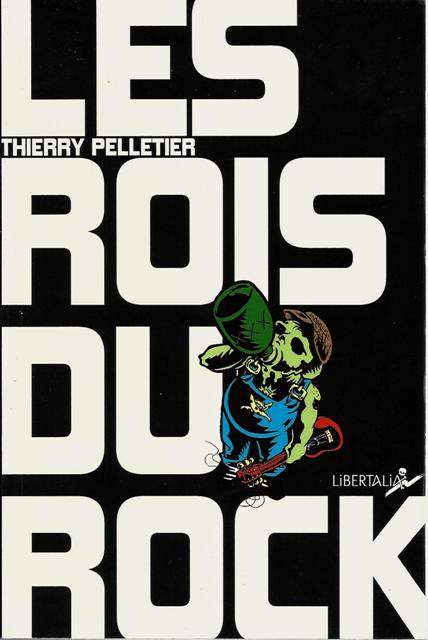Les Rois du Rock