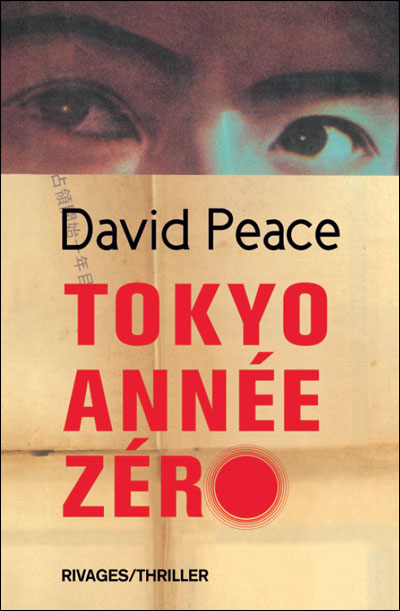Tokyo année zéro