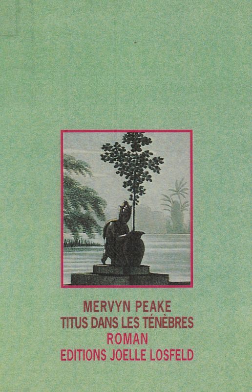 Titus dans les ténèbres