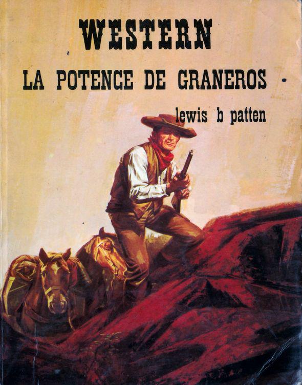 La potence de Graneros