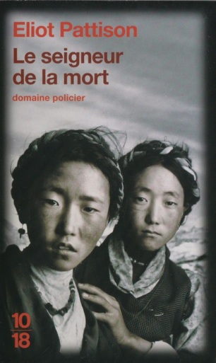 Le seigneur de la mort