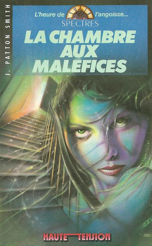 La chambre aux maléfices