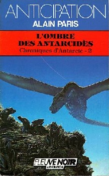 L'ombre des Antarcidès