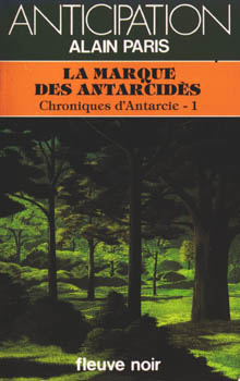La marque des Antarcidès