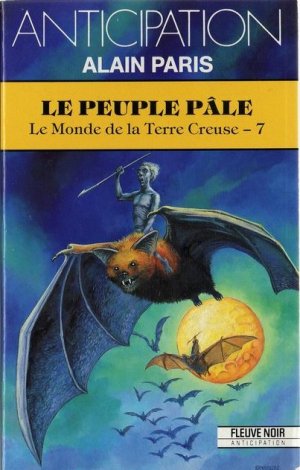 Le peuple pâle