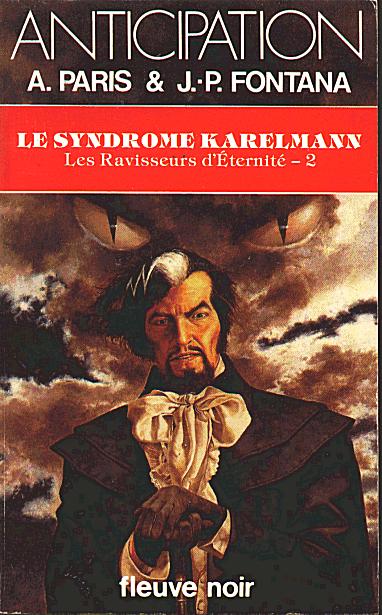 Le syndrome Karelmann