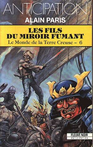 Les fils du miroir fumant