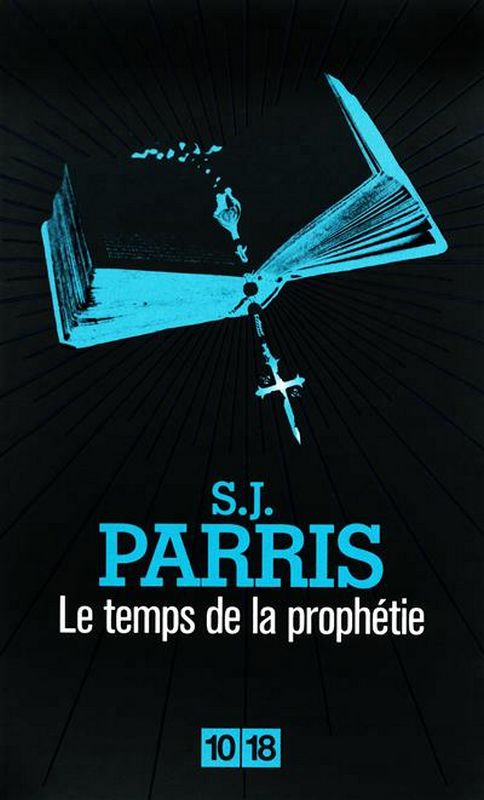 Le temps de la prophetie