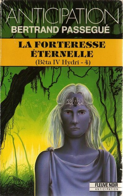 La forteresse éternelle