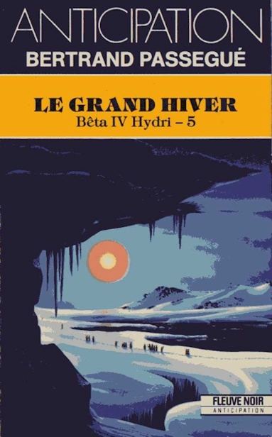 Le Grand hiver