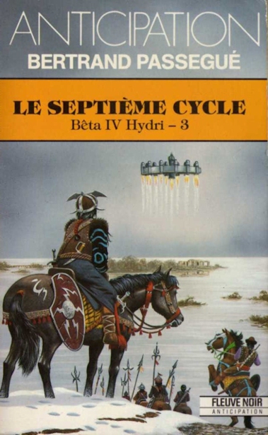 Le Septième cycle