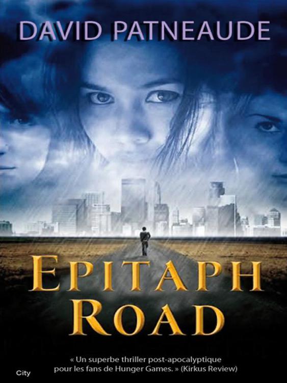 Epitaphe Road