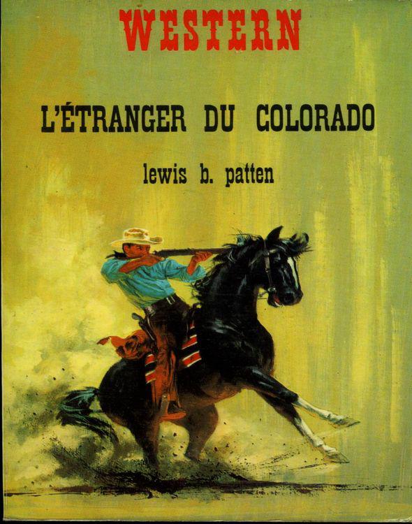 L'étranger du Colorado