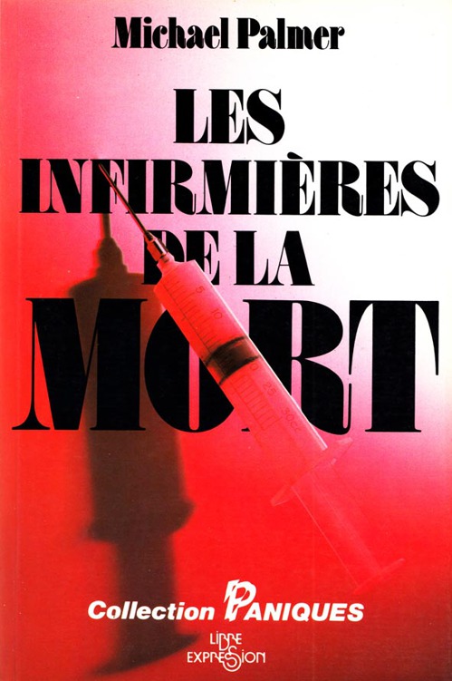 Les Infirmières De La Mort