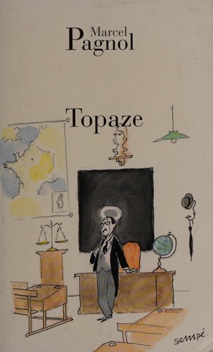 Topaze