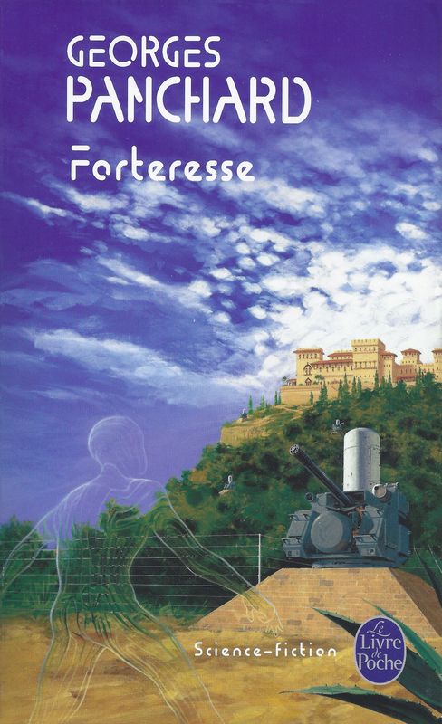 Forteresse