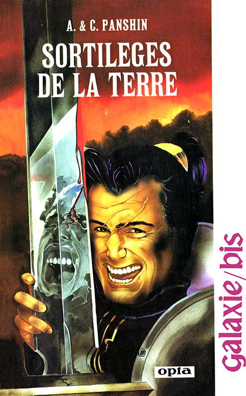 Sortilèges de la Terre