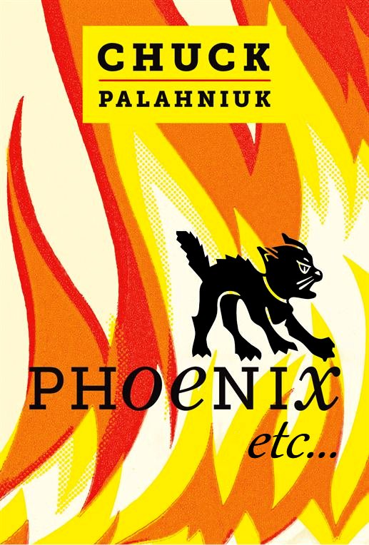 Phoenix etc...