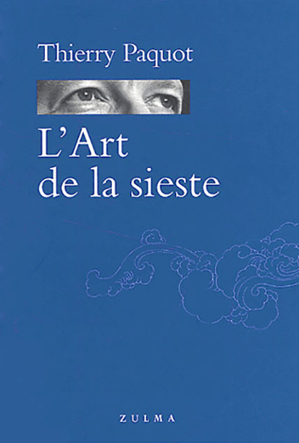 L'Art de la sieste