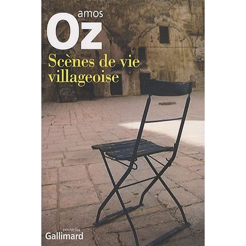 Scènes de la vie villageoise