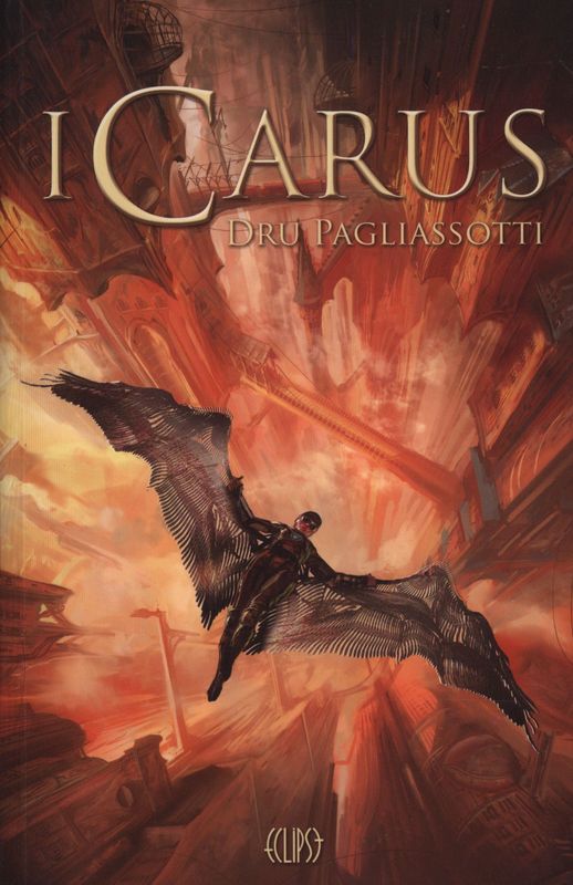 Icarus