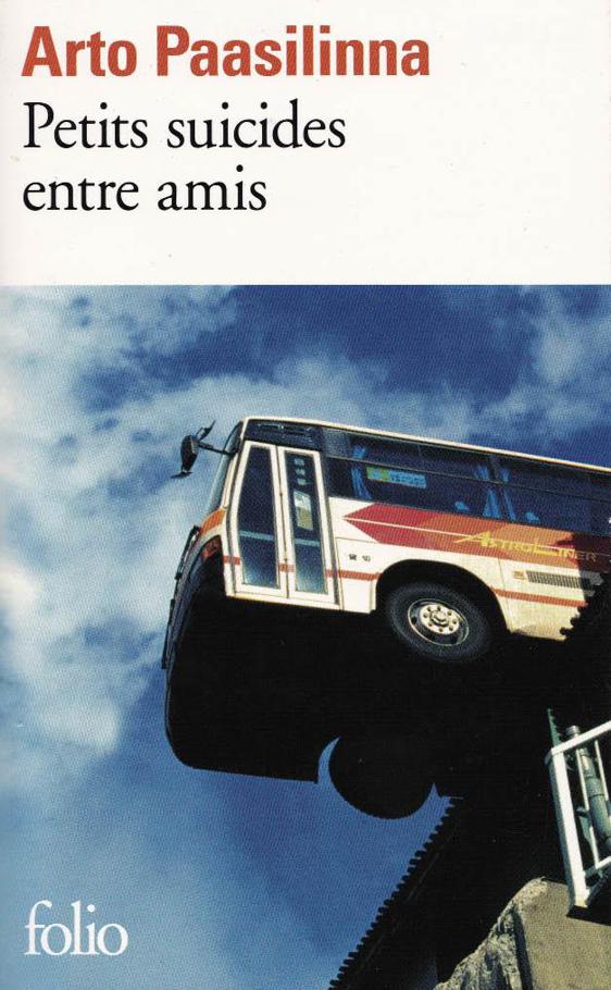 Petits Suicides Entre Amis